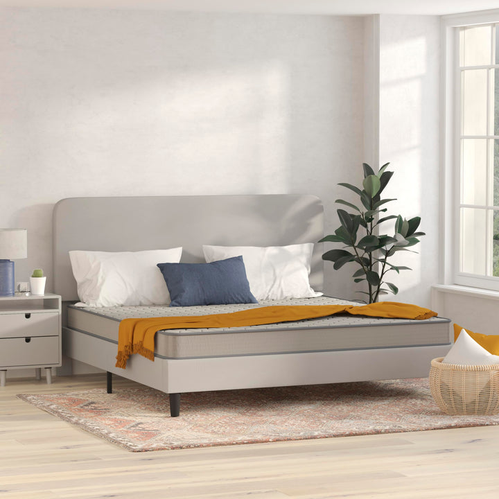 Lot # 2289 Flash Furniture Mattress $219.47