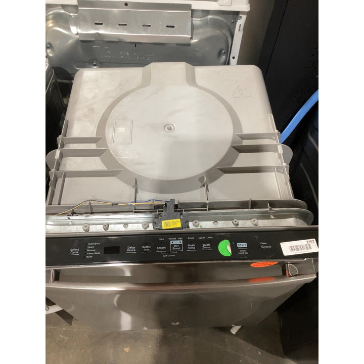 Lot # 2357 GE Dishwasher Model $450