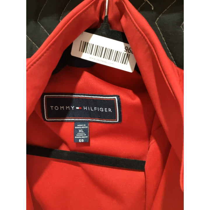 Lot # 968 Tommy Hilfiger Jacket $70.00