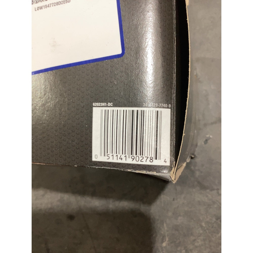 Lot # 1777 NIOSH OVAGP100 Gas Mask $76.99