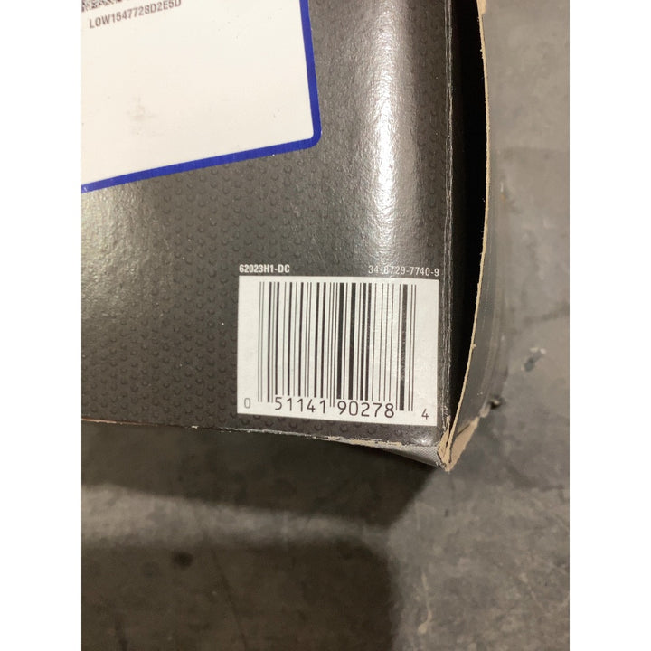 Lot # 1777 NIOSH OVAGP100 Gas Mask $76.99