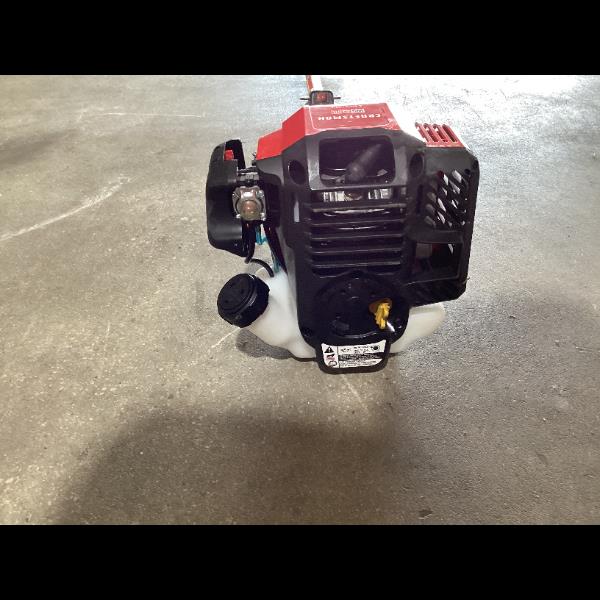 Lot # 1279 Craftsman WS 4200 String Trimmer - $120