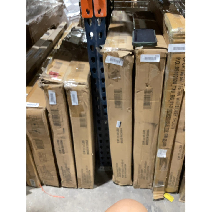 Lot # 2050 Flash Furniture 86.94 Patio Sling Chairs $86.94