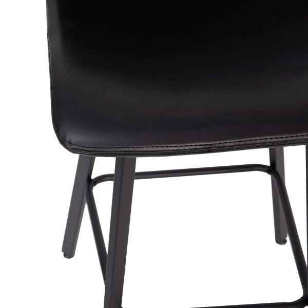 Lot # 1663 Modern Armless Counter Height Stools $217