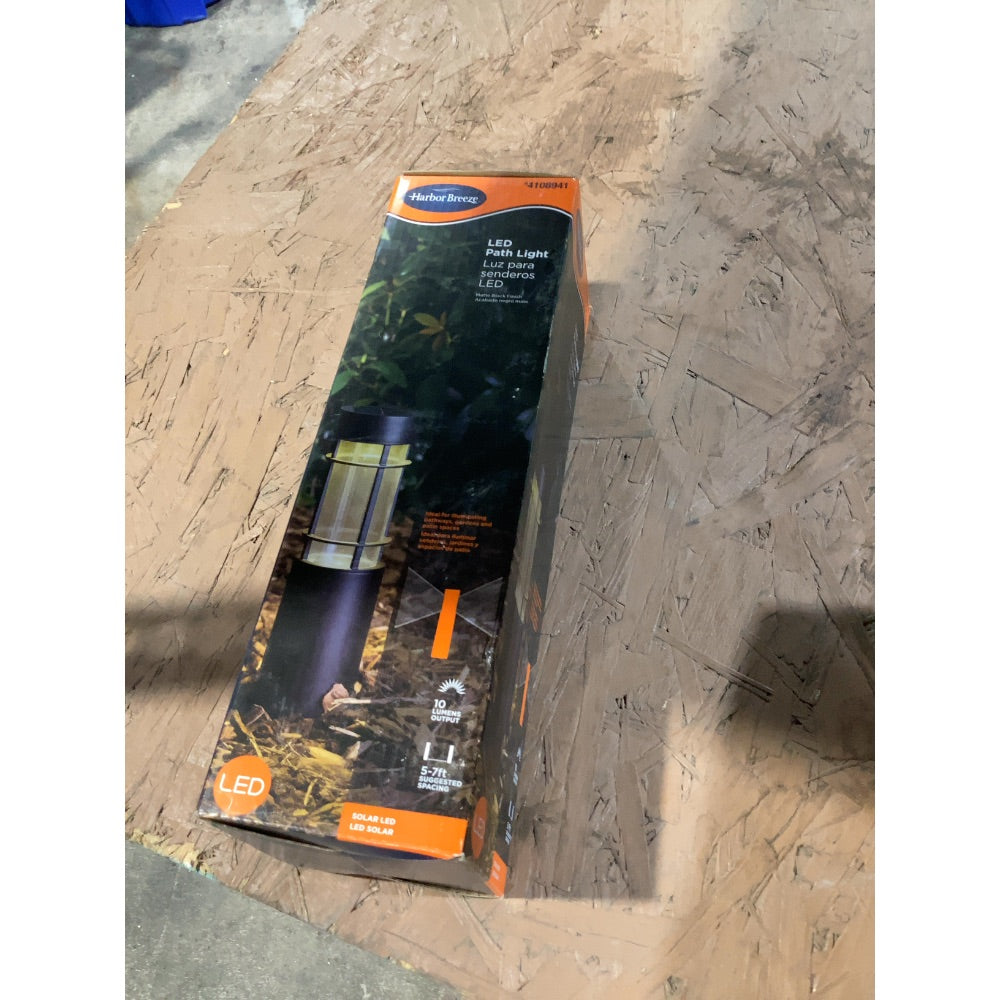 Lot # 1855 Lowes Item $40