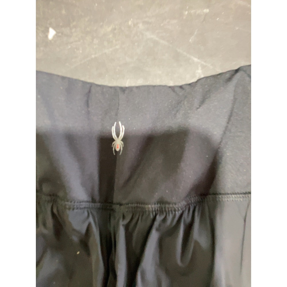 Lot # 990 Spyder Active Shorts $25.00