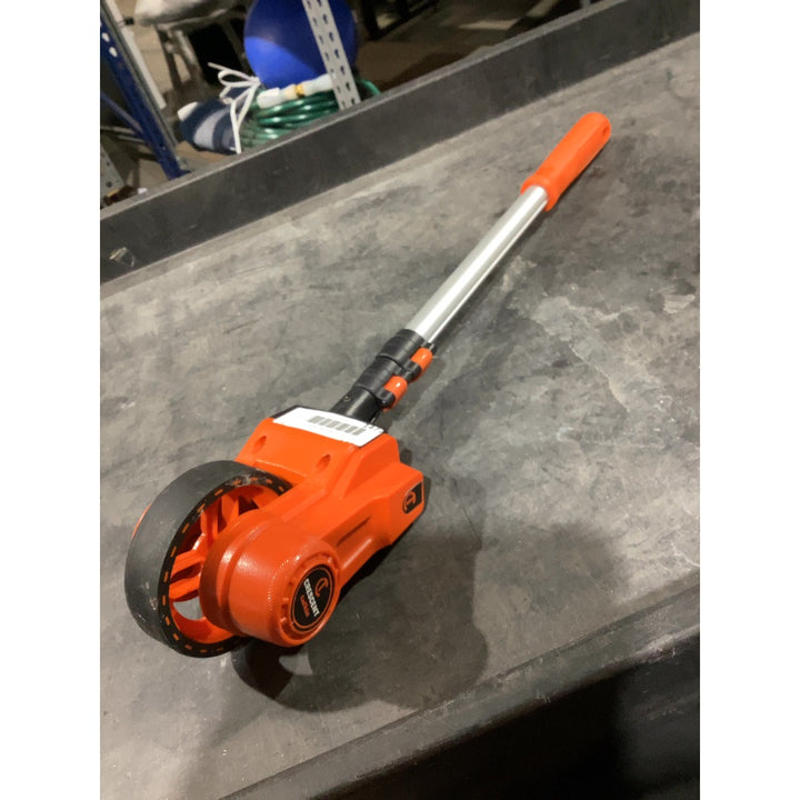 Lot # 1477 Crescent Measuring Wheel $40.00