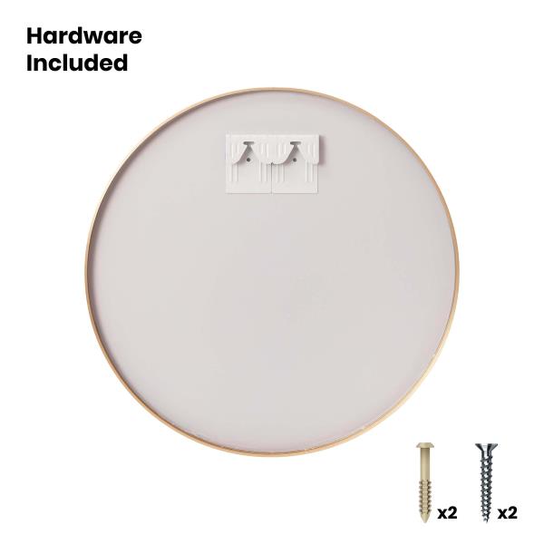 Lot # 2133 Flash Furniture Mirrors $177