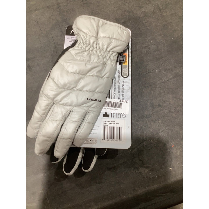 Lot # 1492 HEAD Gloves $14.97
