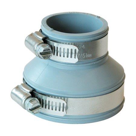 Lot # 891 Fernco Faucet Accessory $7.70