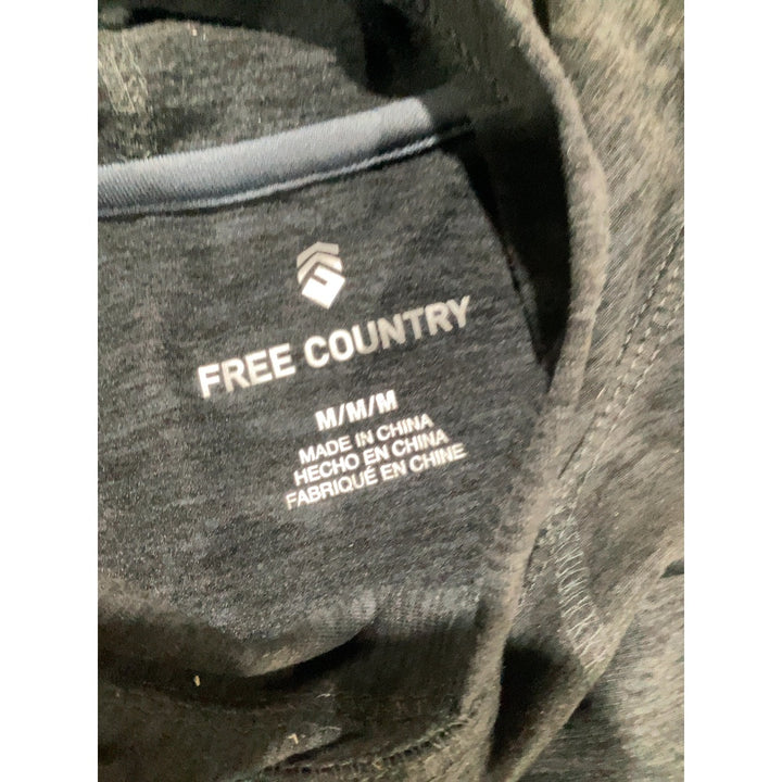 Lot # 146 Free Country Hoodie $25.00