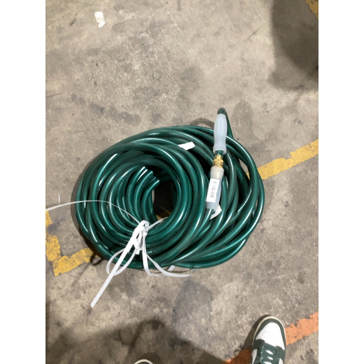 Lot # 605 Unknown Brand Garden Hose $25.00