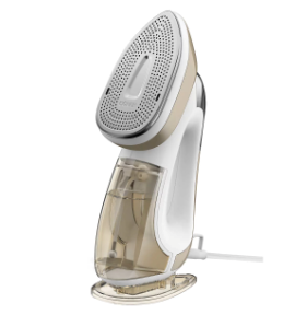 Lot # 846 Conair ExtremeSteam Handheld Steamer & Iron $58