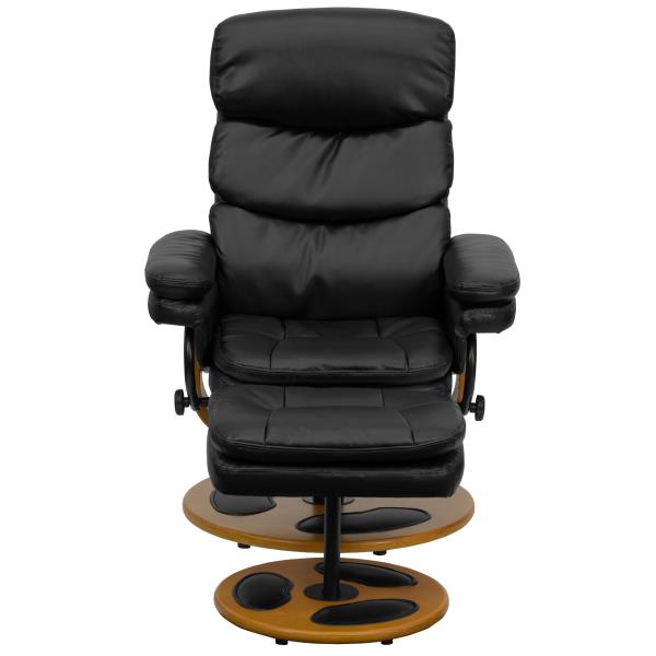 Lot # 1634 Contemporary Multi-Position Recliner $609