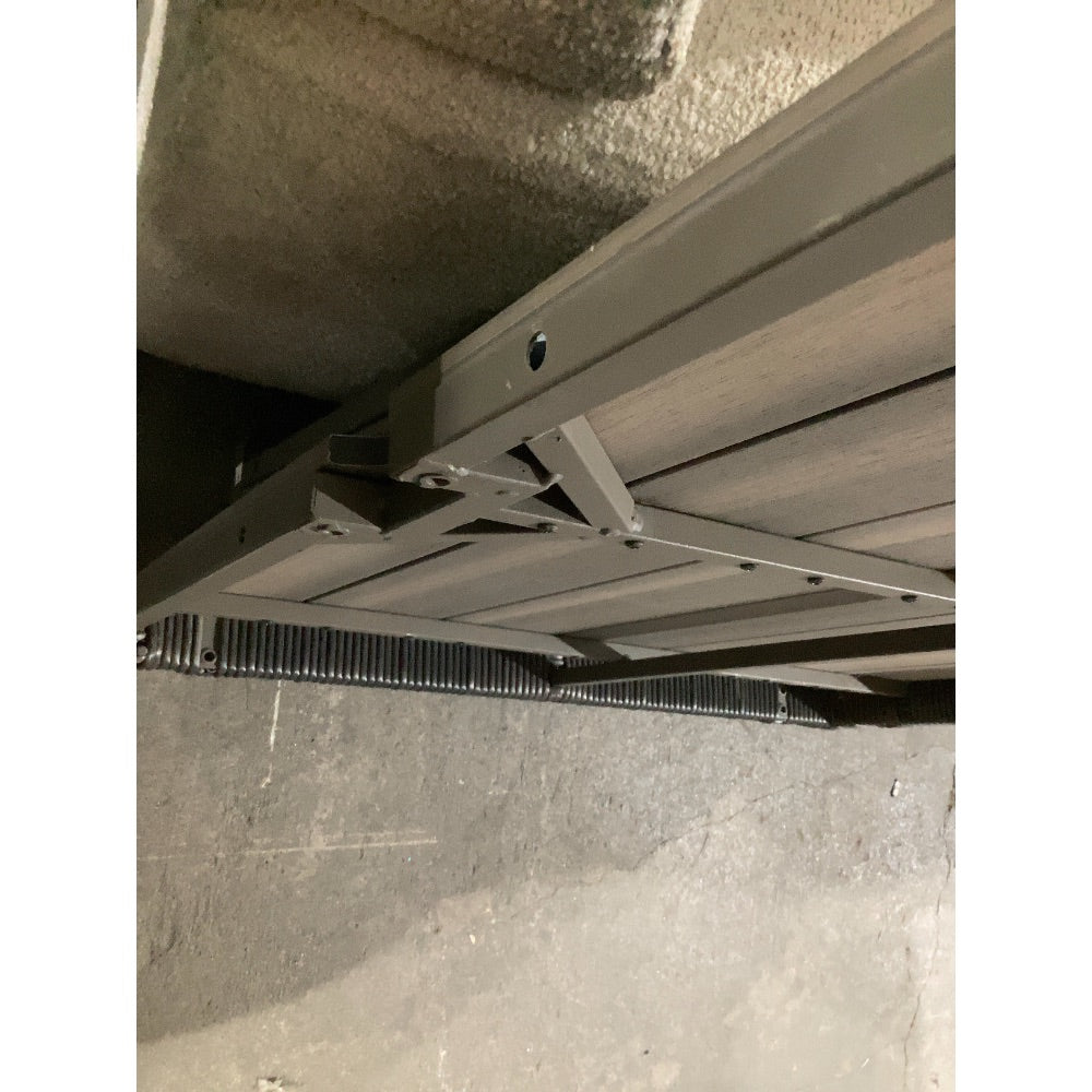 Lot # 2346 Martha Stewart Bedford Patio Dining Table $379