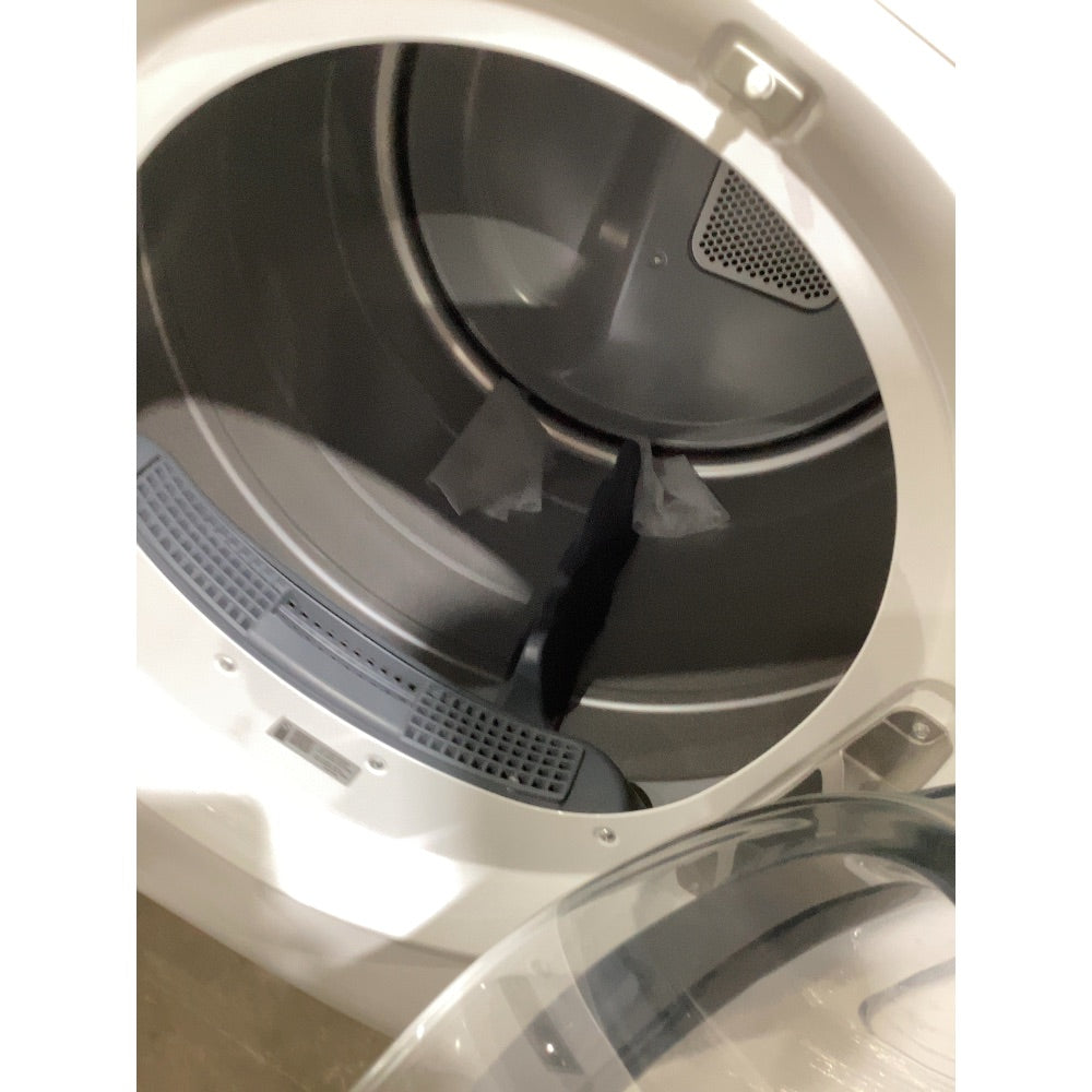 Lot # 2352 GE GFD55ESSNWW Dryer $800