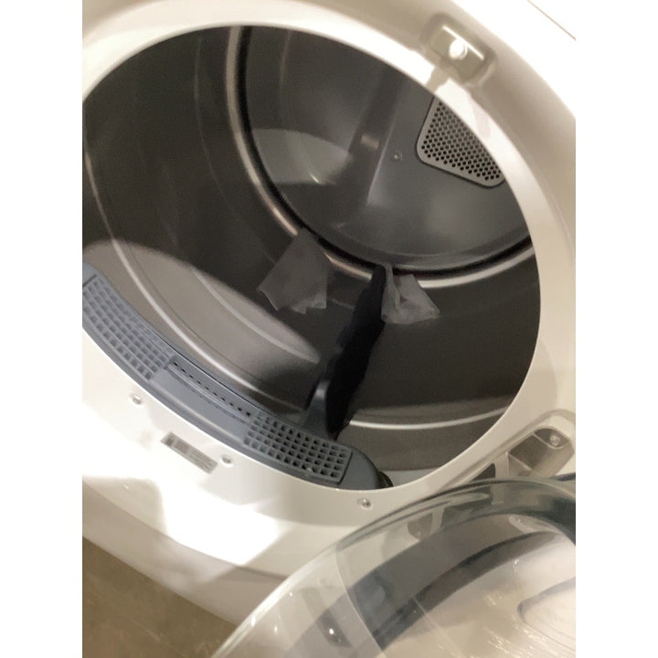 Lot # 2352 GE GFD55ESSNWW Dryer $800