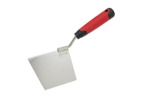 Lot # 398 Qlt By Marshalltown Drywall & Plastering Corner Trowel Outside, Multi, One Size, OS751
