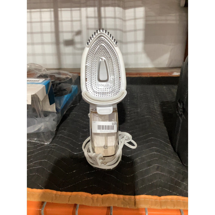 Lot # 1171 Conair Steamer $30.00