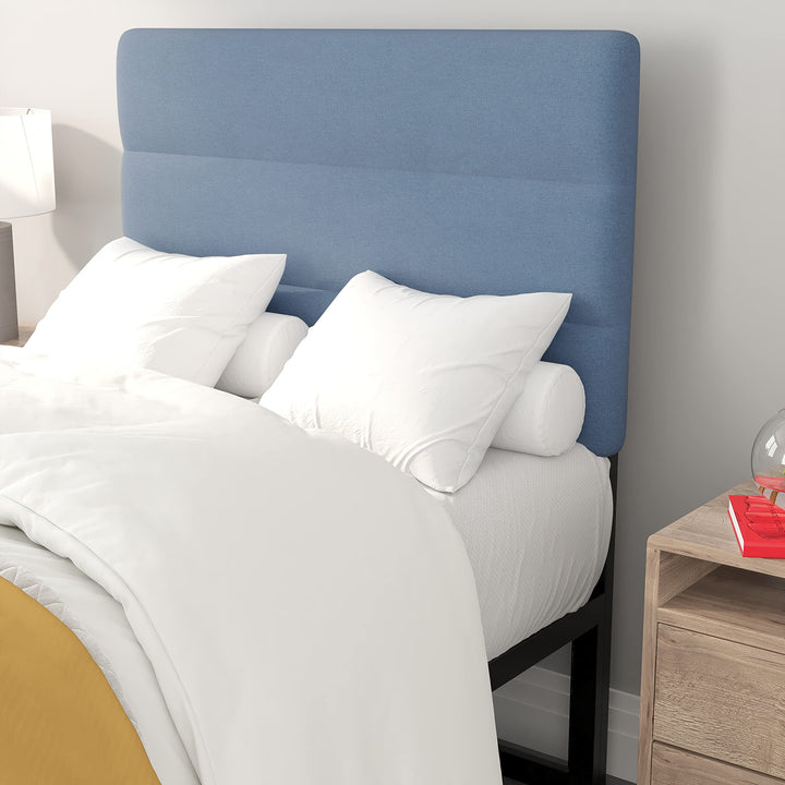 Lot # 2018 Flash Furniture Headboard $140.06