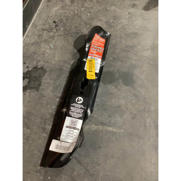 Lot # 1141 Arnold Lawn-Mower-Blades $114.42