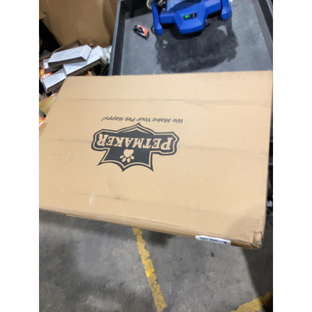 Lot # 552 PETMAKER SET OF 3 GRASS PUPPY PADS $32.95