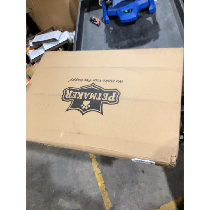 Lot # 552 PETMAKER SET OF 3 GRASS PUPPY PADS $32.95