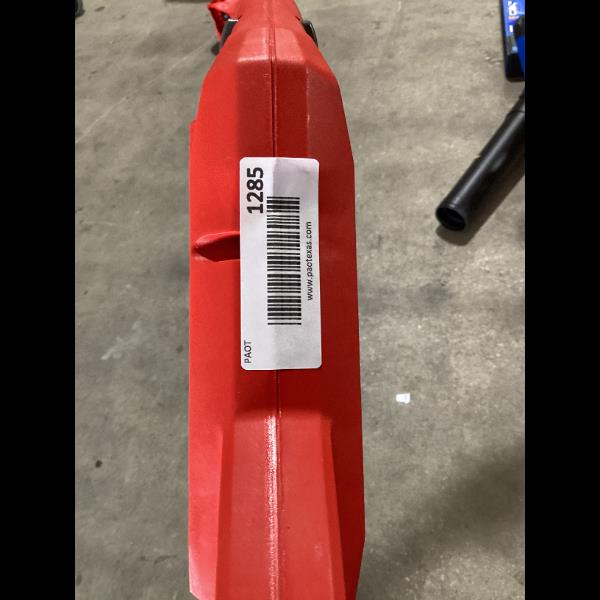 Lot # 1285 CRAFTSMAN CMGT215 20V MAX String Trimmer $100.00