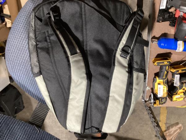 Lot # 293 Adidas Midway Backpack $35