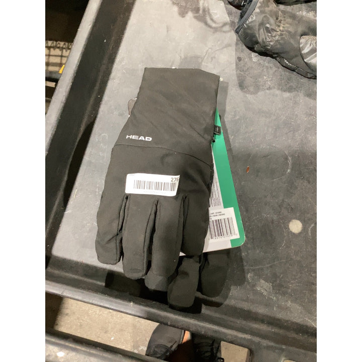 Lot # 276 Head Sensatech Gloves $20.19