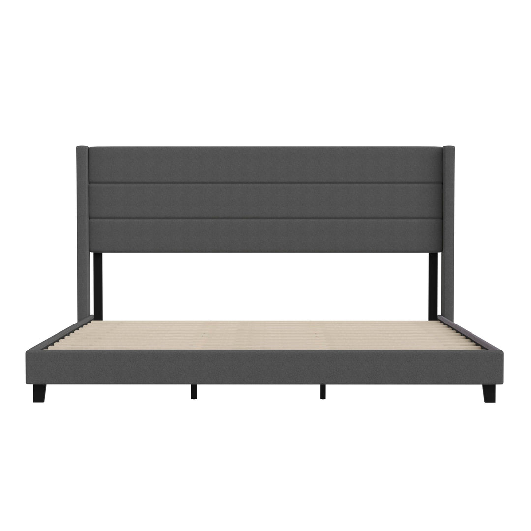 Lot # 2440 Flash Furniture Bed $324.94