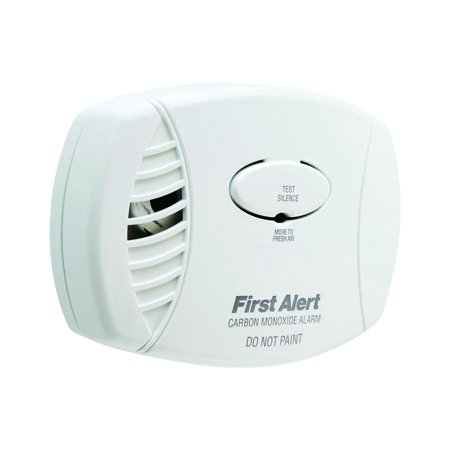 Lot # 1601 First Alert CO Alarm $29.98