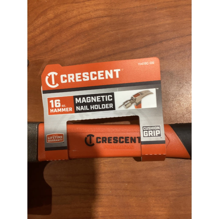 Lot # 124 Crescent Claw Hammer $29.47