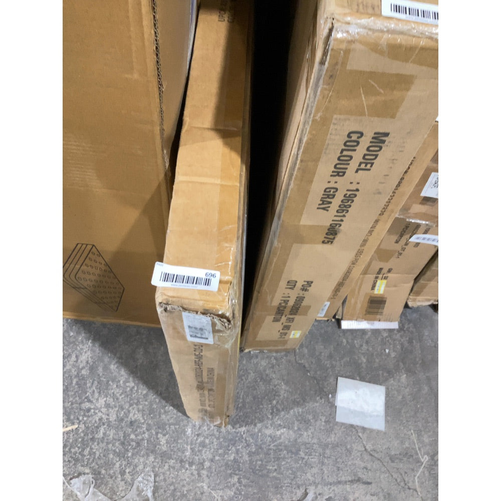 Lot # 696 Flash Furniture Headboard $156.00