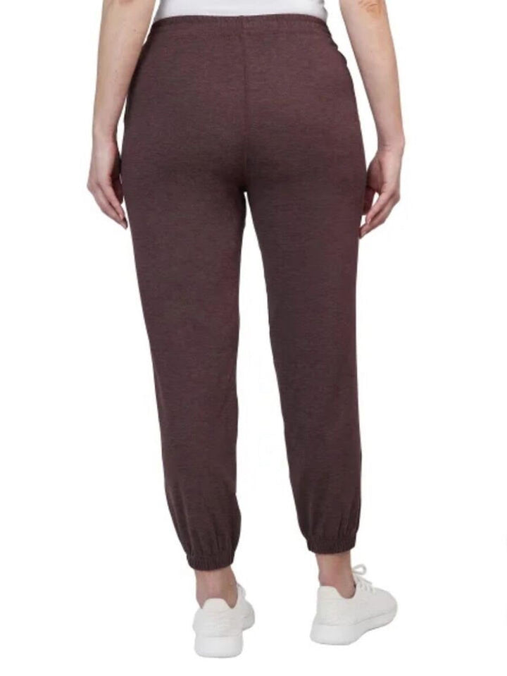 Lot # 985 KIRKLAND Ladies Jogger Pant $17.99