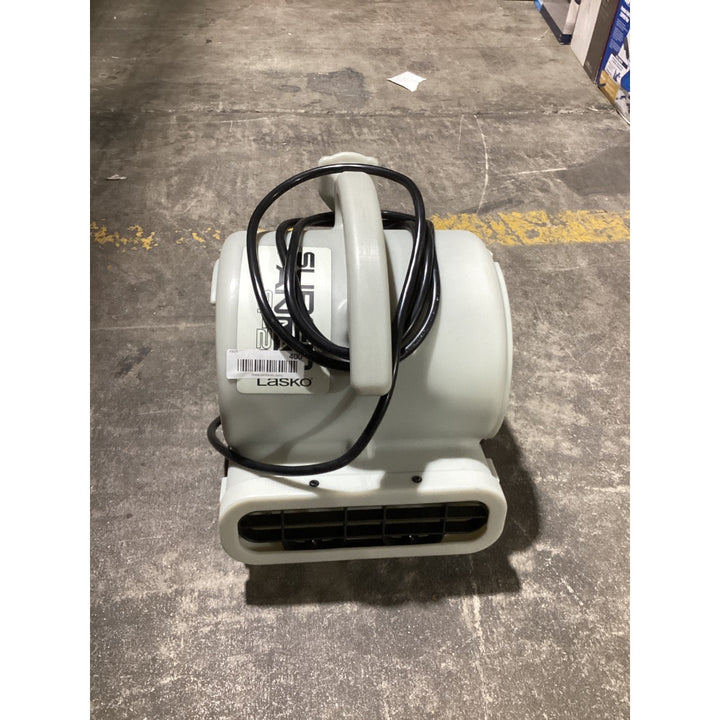 Lot # 400 Lasko Fan $8.00