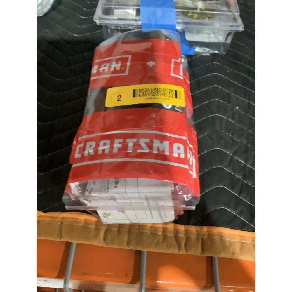 Lot # 1169 Kwikset Tylo Entry Door Knob $34