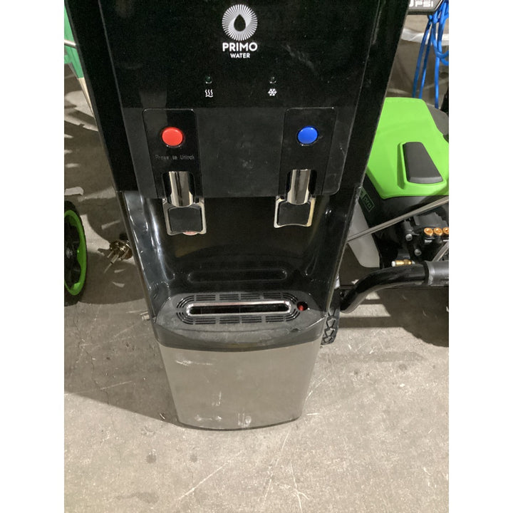 Lot # 2490 Primo Water Dispenser $20.00