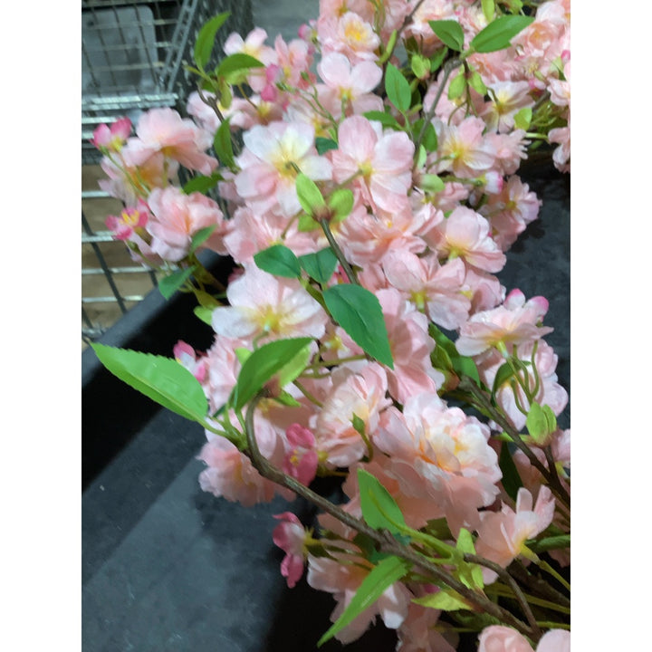 Lot # 310 Floral Wreath $30.00