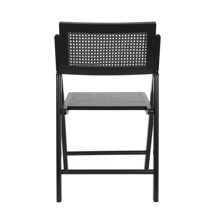 Lot # 2116 Flash Furniture Folding Chairs $280.44