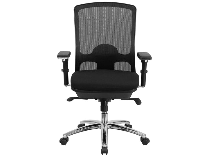 Lot # 2143 Flash Furniture Chair $409.39