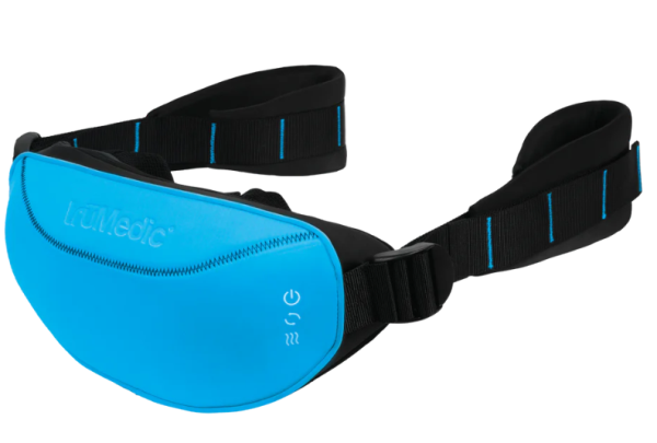 Lot # 957 MagicHands truShiatsu Massager Regular price $199