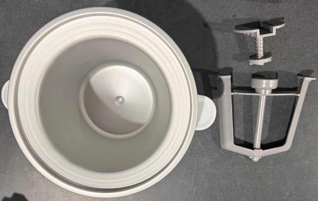 KitchenAid Ice Cream Maker Bowl Attachment (Open Box)