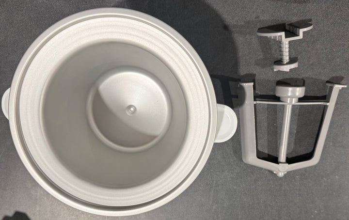 KitchenAid Ice Cream Maker Bowl Attachment (Open Box)