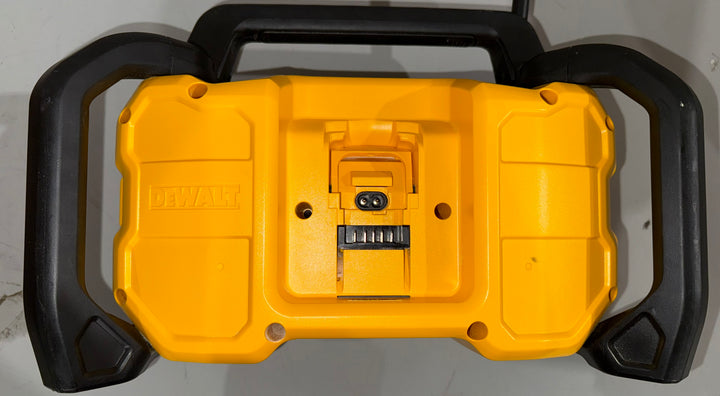 DEWALT Bluetooth Jobsite Radio (Used)