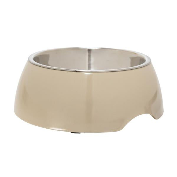 Lot # 1337 SportPet Removable Steel Insert Pet Bowl