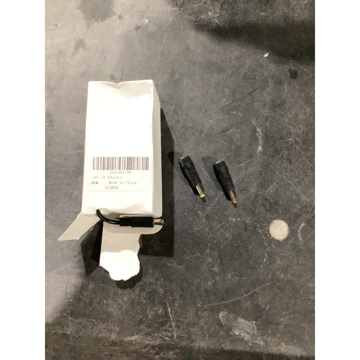Lot # 583 V 1A Adapter $10.00