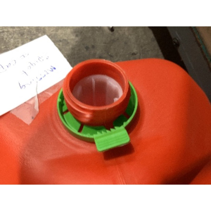 Lot # 475 Scepter SmartControl 5-Gal Diesel Fuel Can Body $20.00