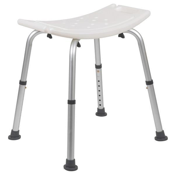Lot # 1659 Flash Furniture HERCULES Series Shower Chair $49