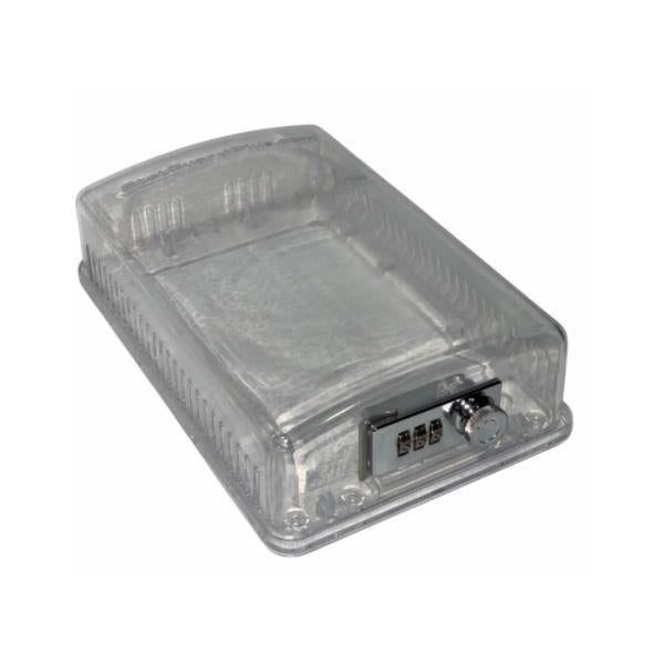 Lot # 1405 Thermostat Cover $36
